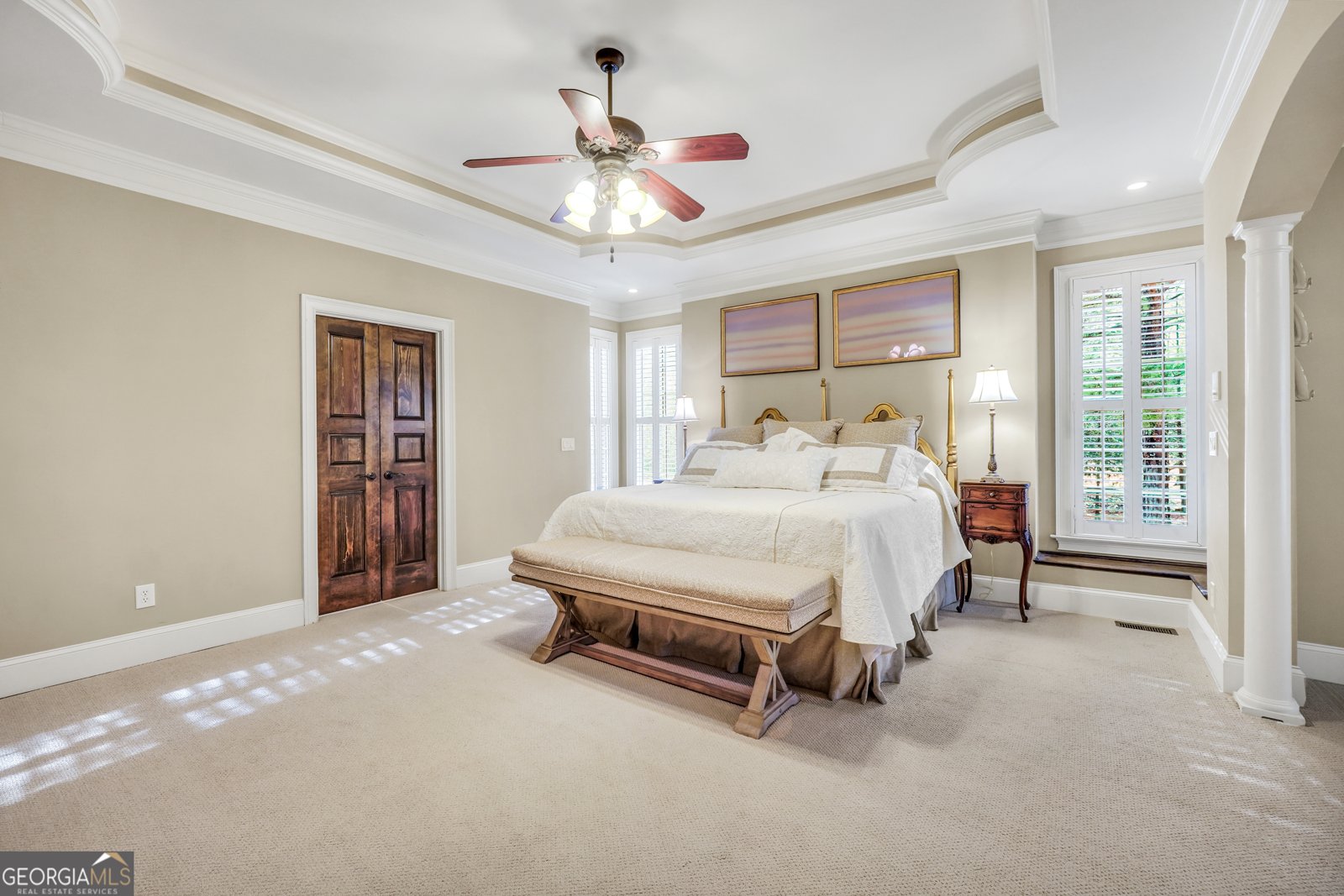 610 Elliott Road McDonough - Photo 32