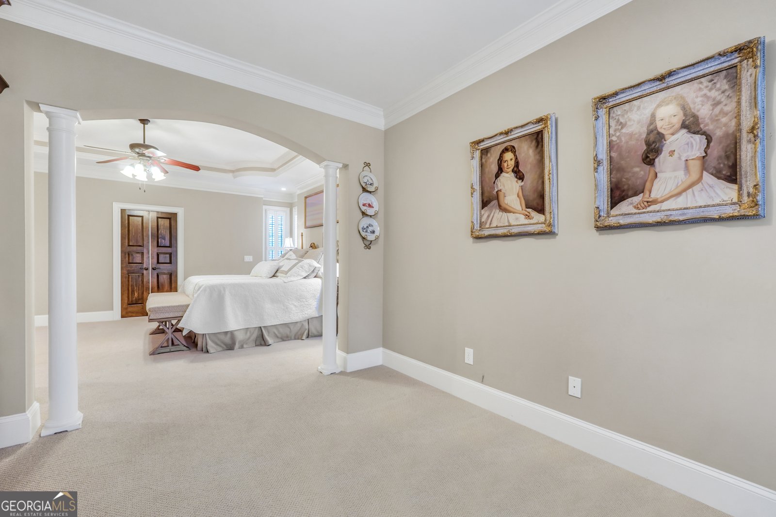 610 Elliott Road McDonough - Photo 34