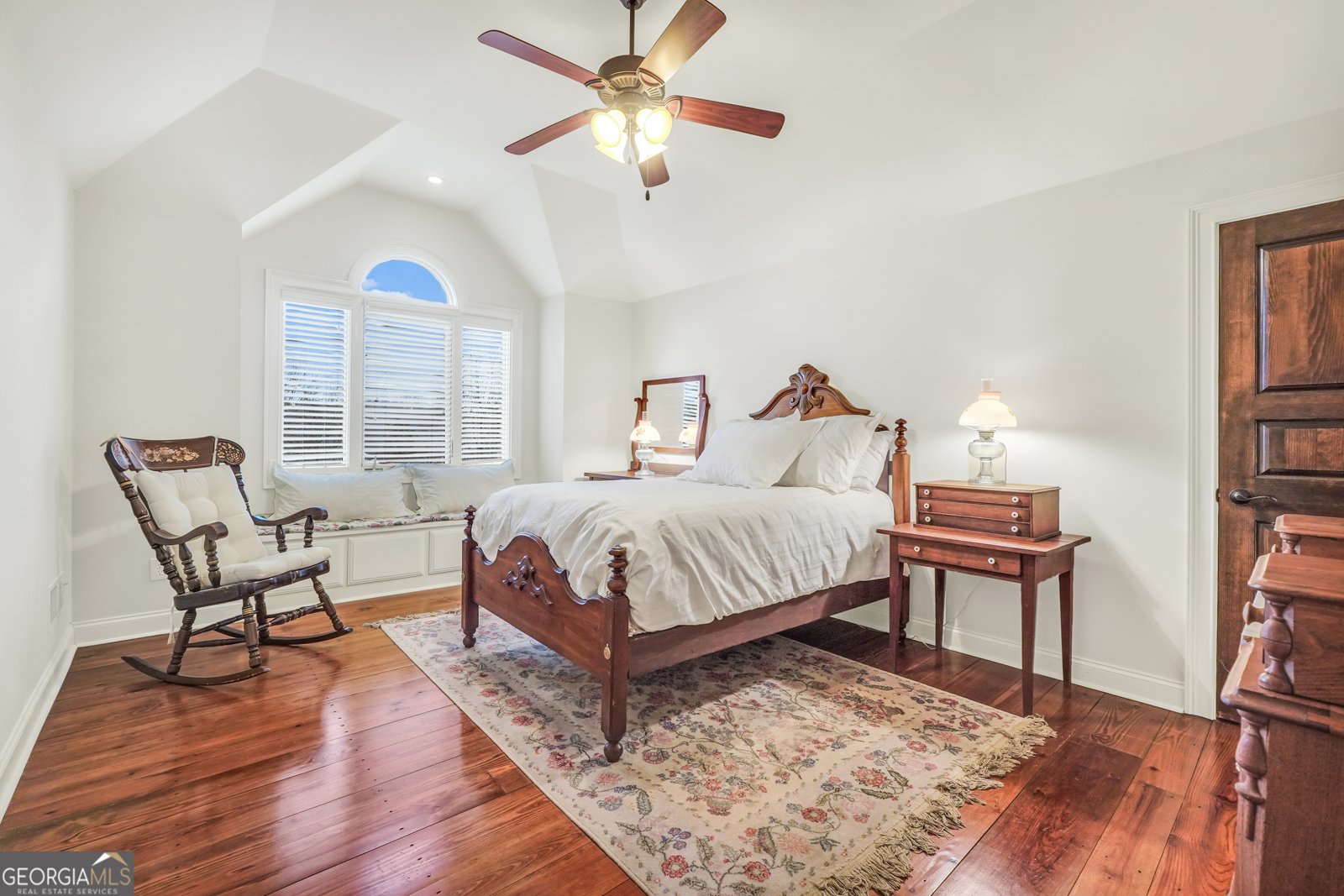 610 Elliott Road McDonough - Photo 41