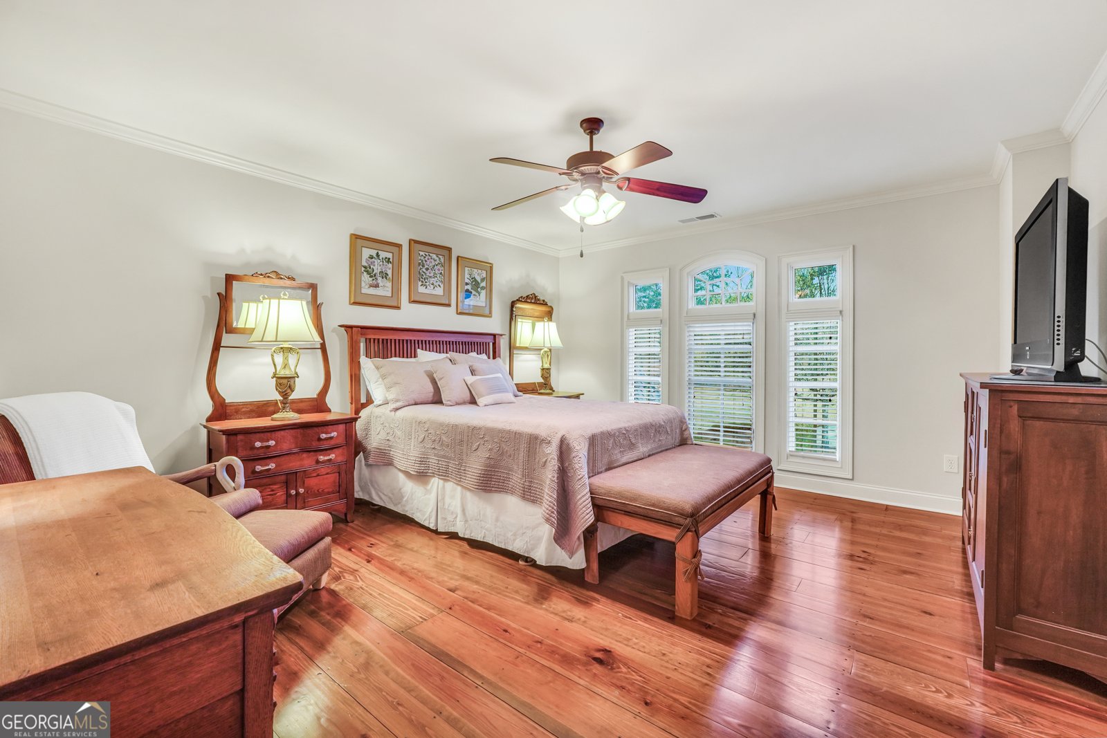 610 Elliott Road McDonough - Photo 45