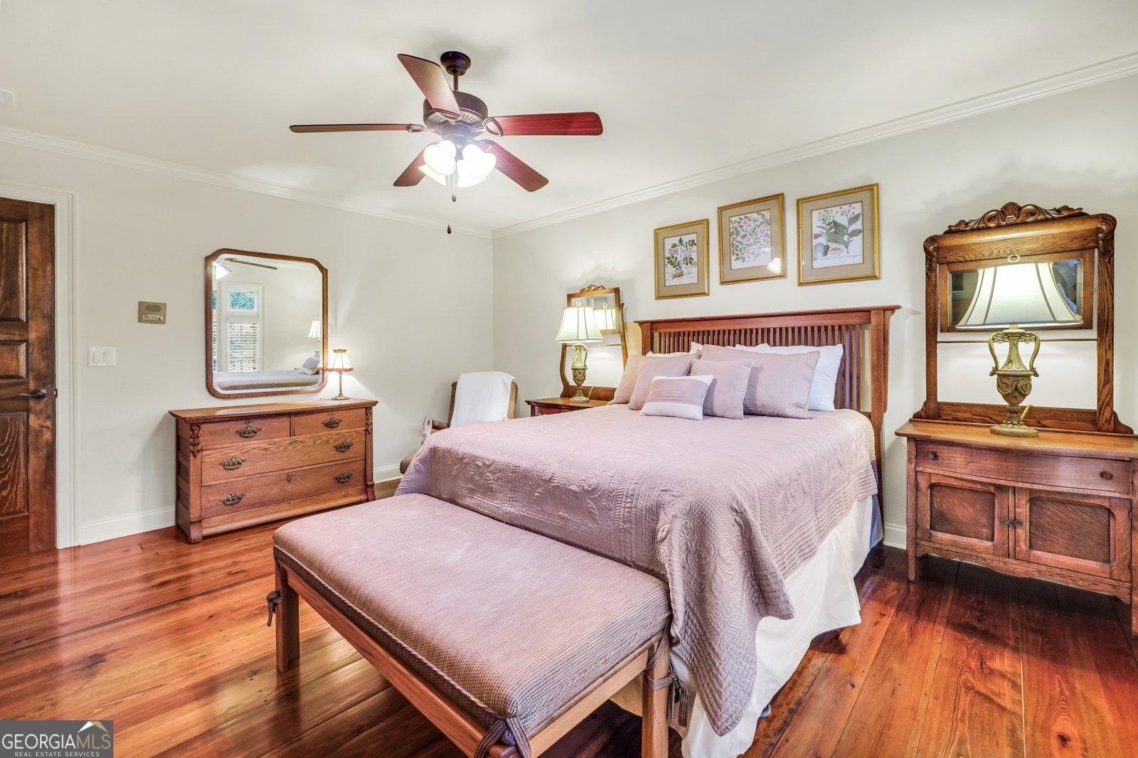 610 Elliott Road McDonough - Photo 46