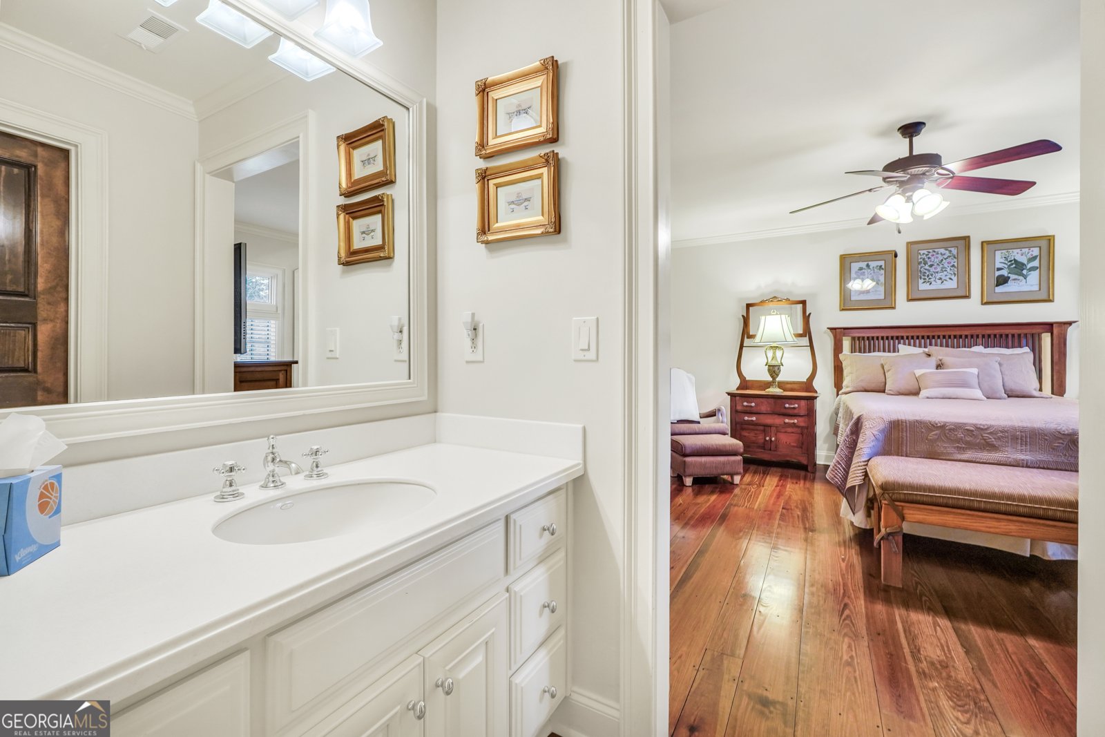 610 Elliott Road McDonough - Photo 47