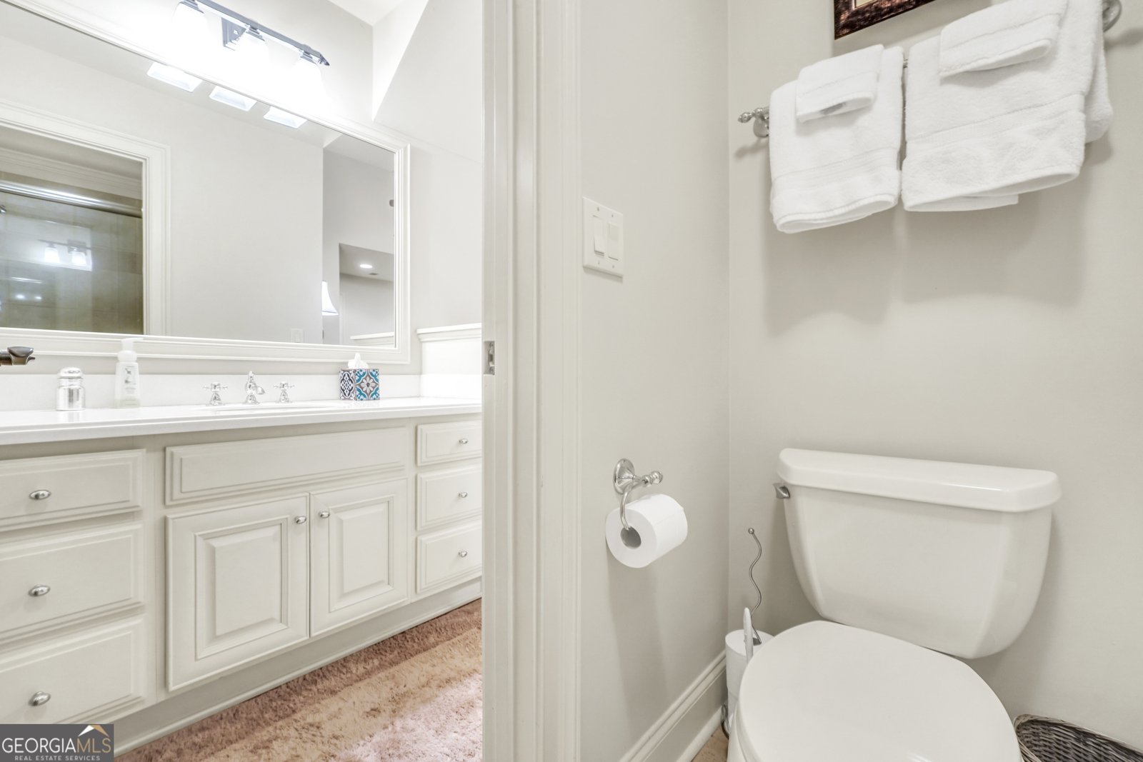 610 Elliott Road McDonough - Photo 49