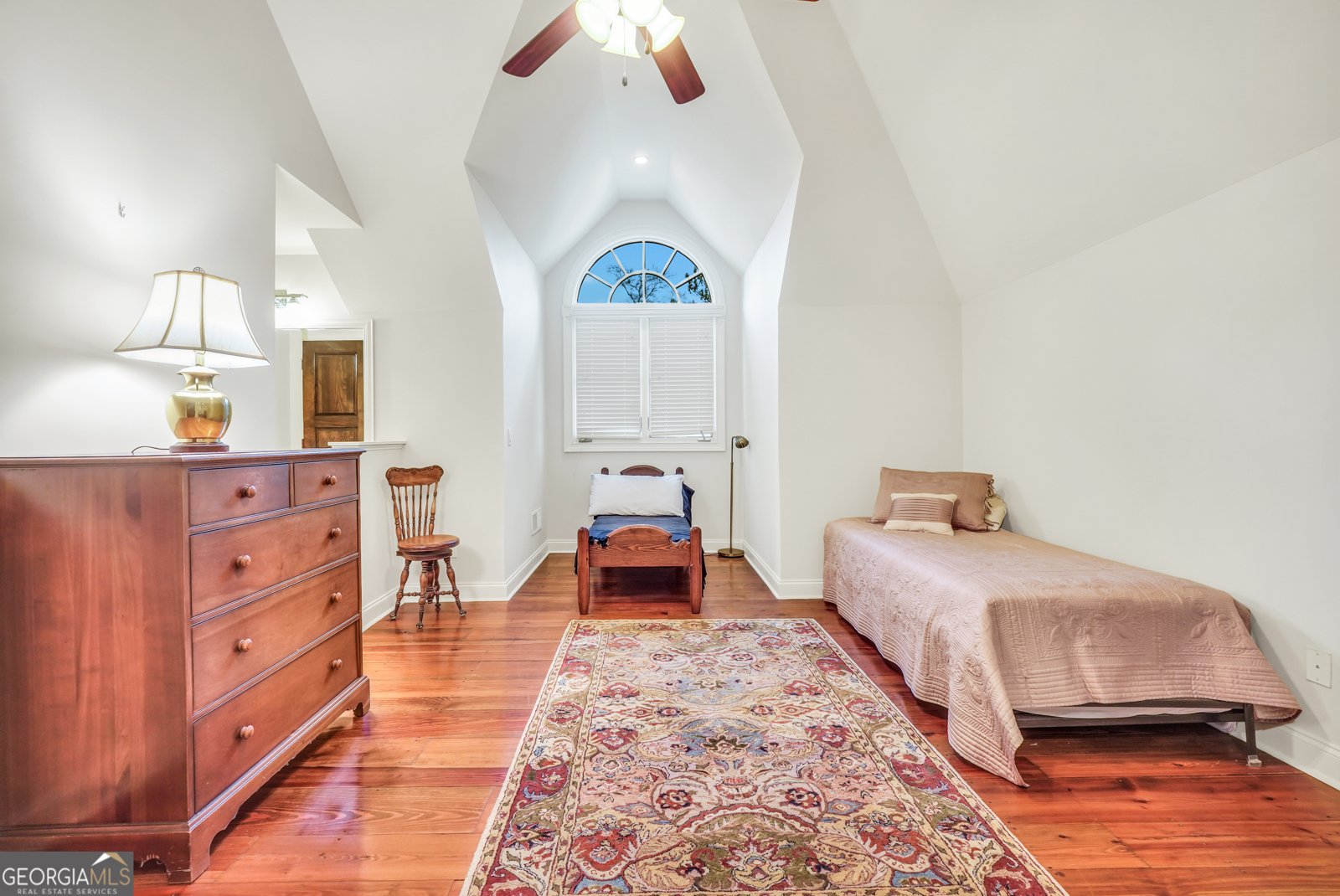 610 Elliott Road McDonough - Photo 51