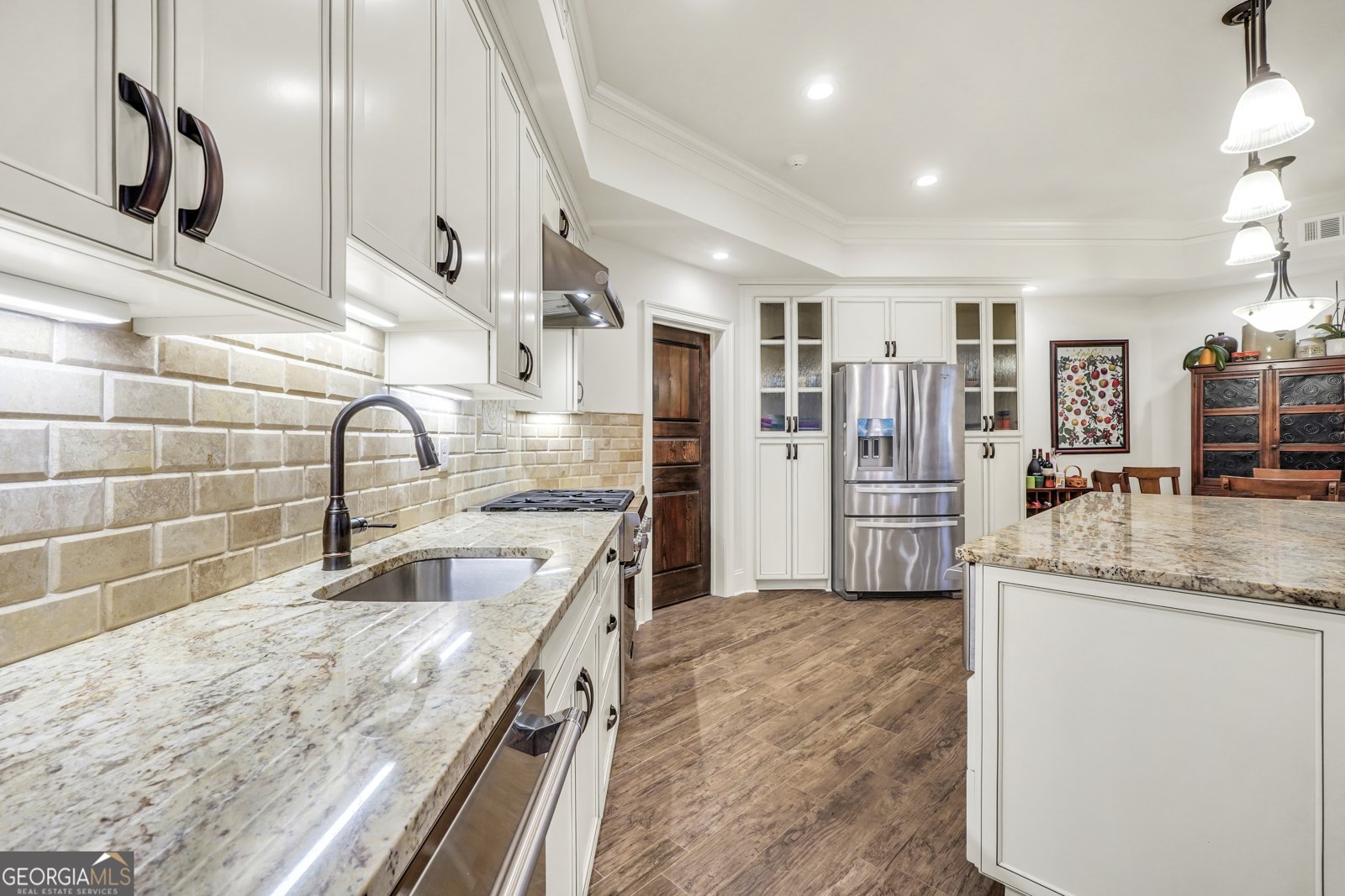 610 Elliott Road McDonough - Photo 56