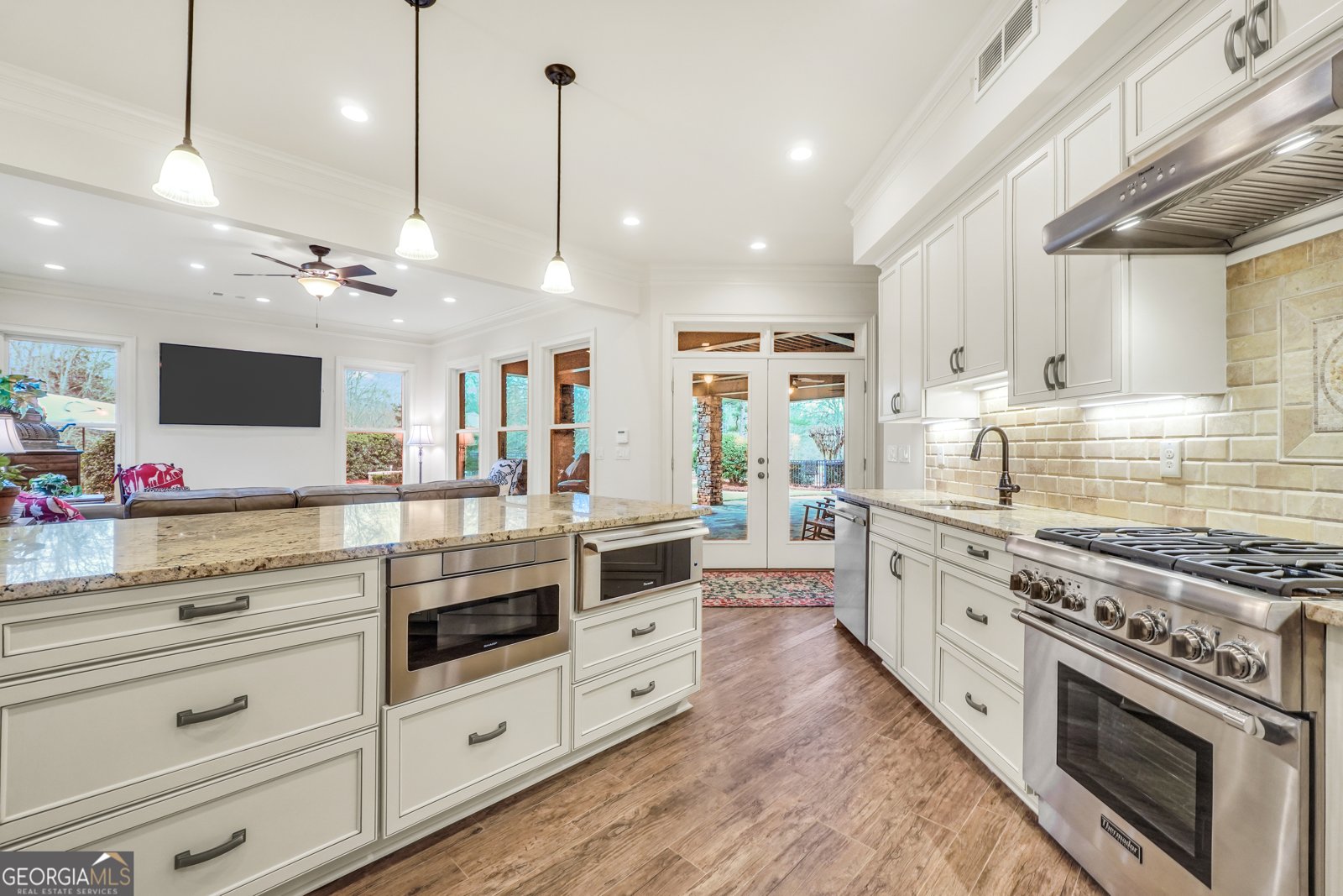 610 Elliott Road McDonough - Photo 58