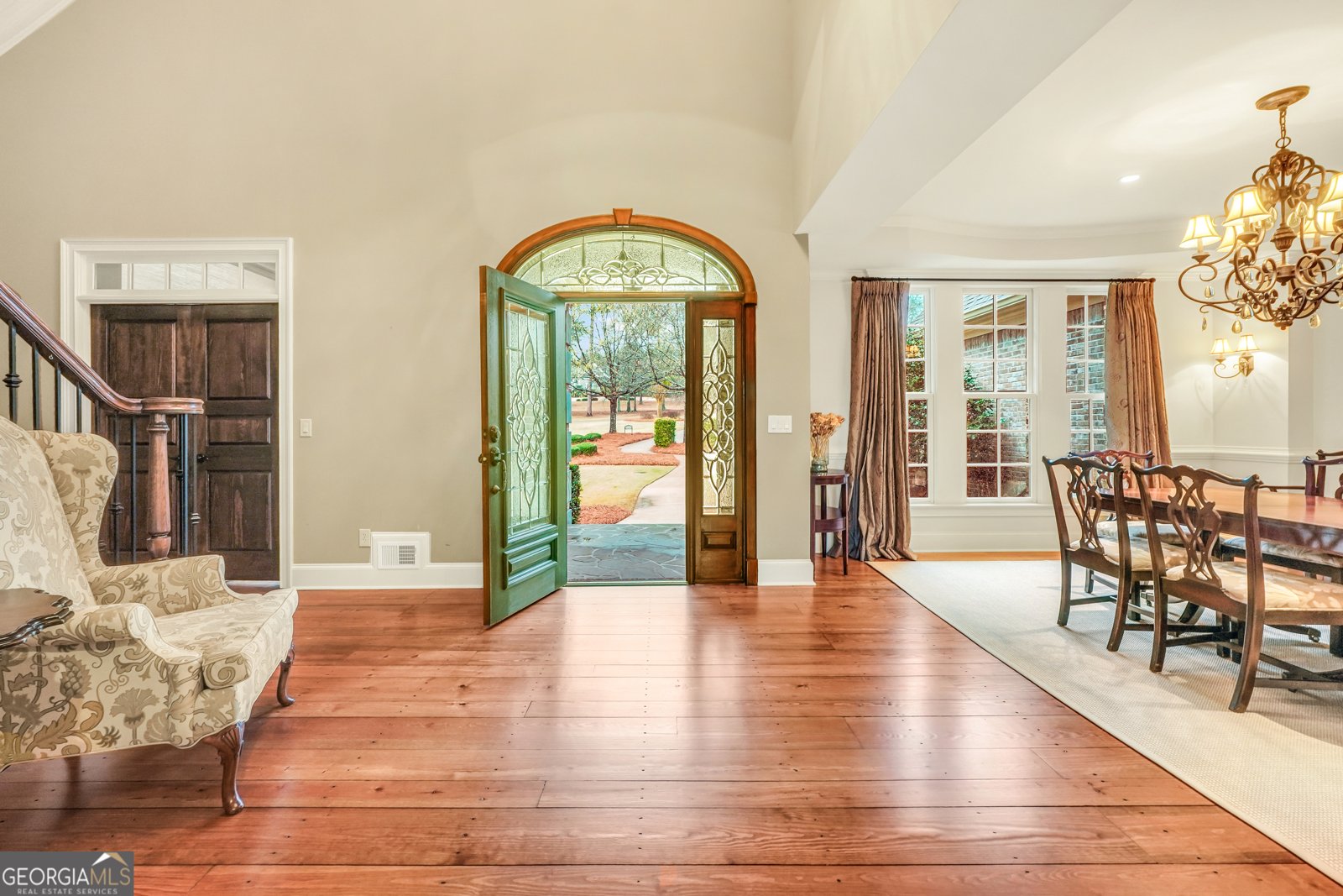 610 Elliott Road McDonough - Photo 6