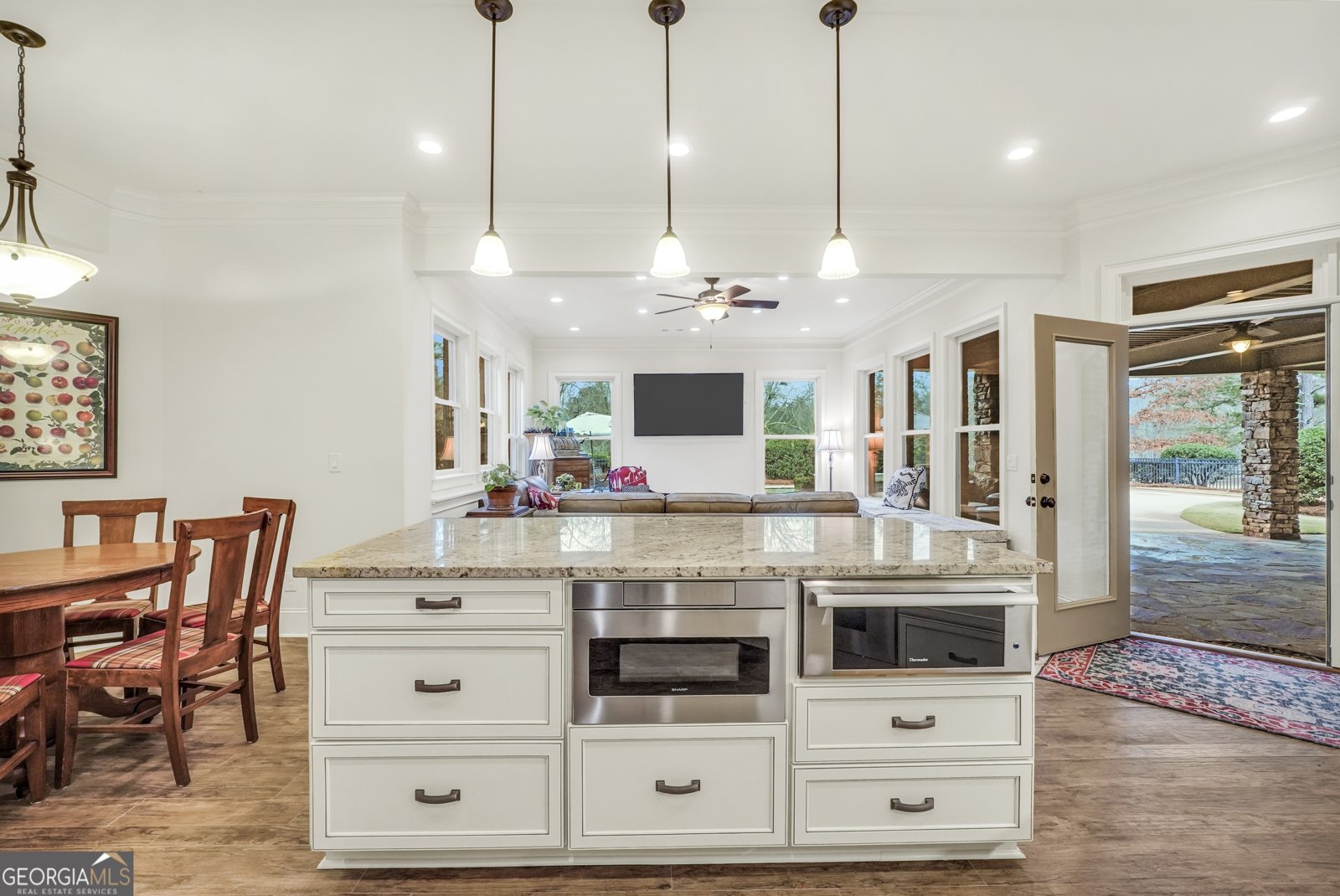 610 Elliott Road McDonough - Photo 60