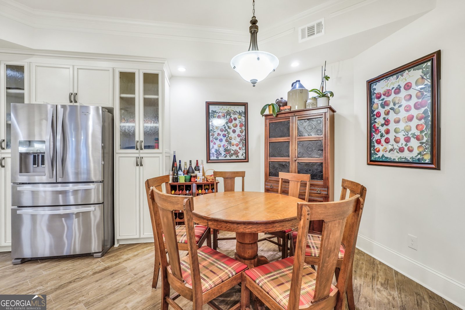 610 Elliott Road McDonough - Photo 61