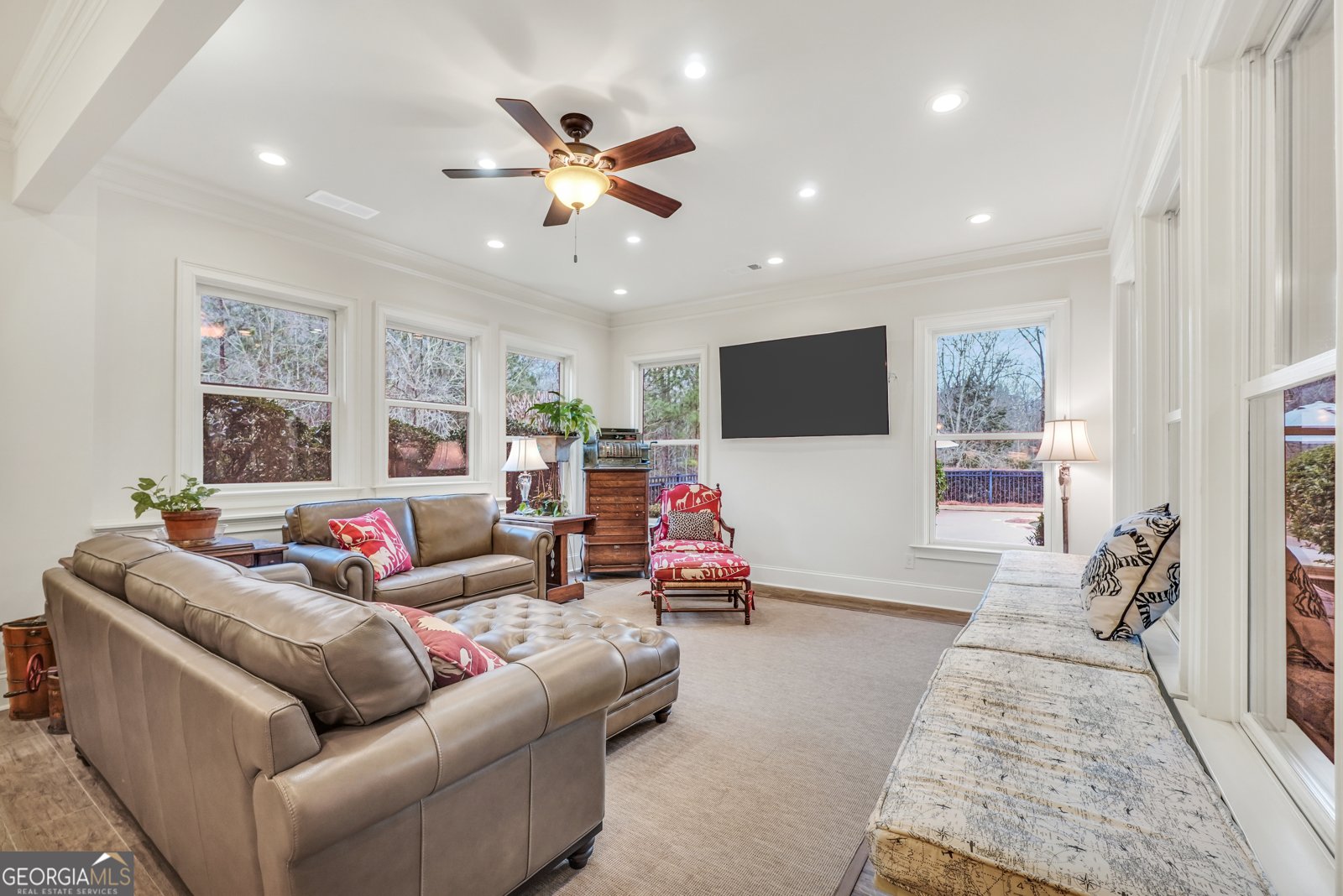 610 Elliott Road McDonough - Photo 63