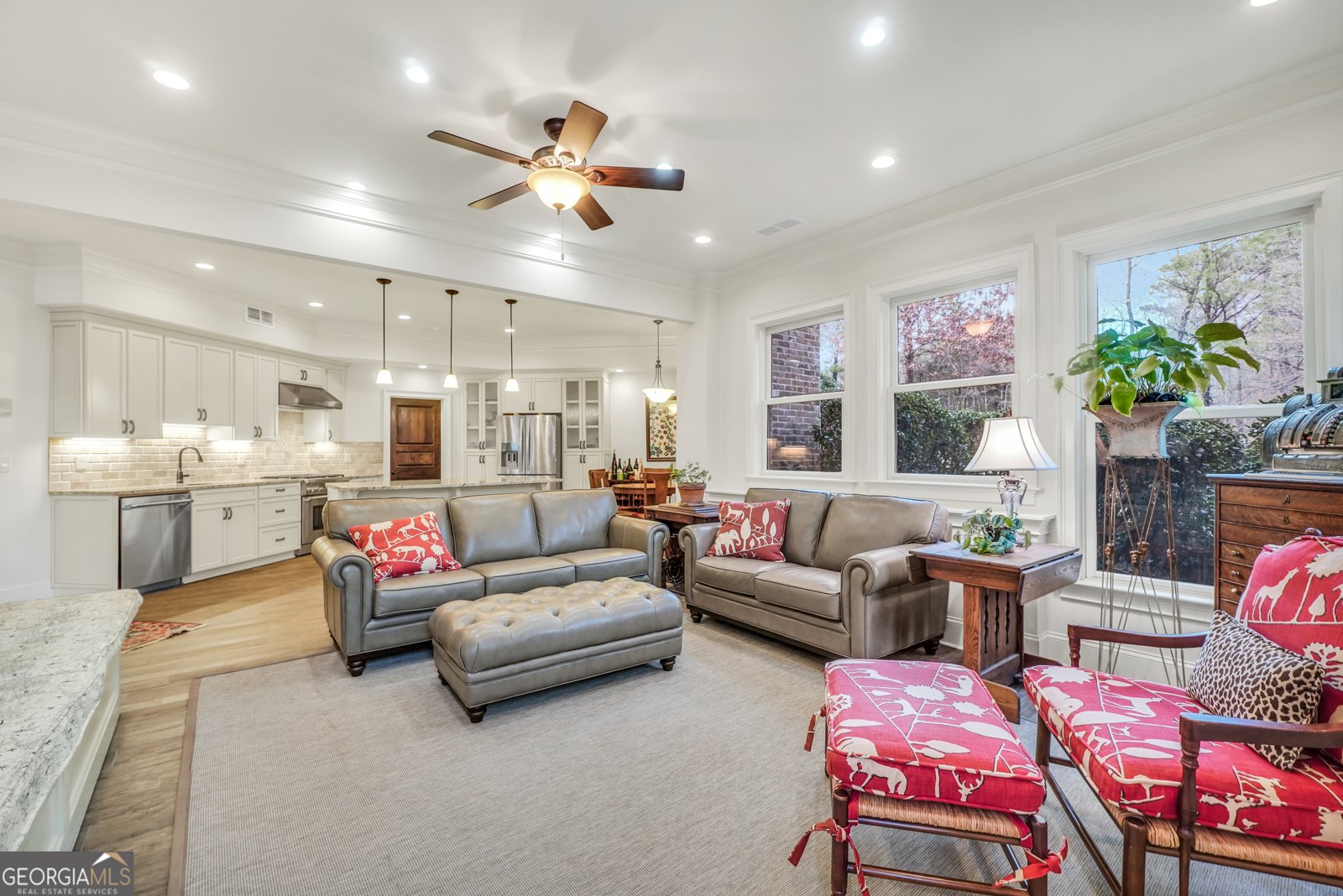 610 Elliott Road McDonough - Photo 64