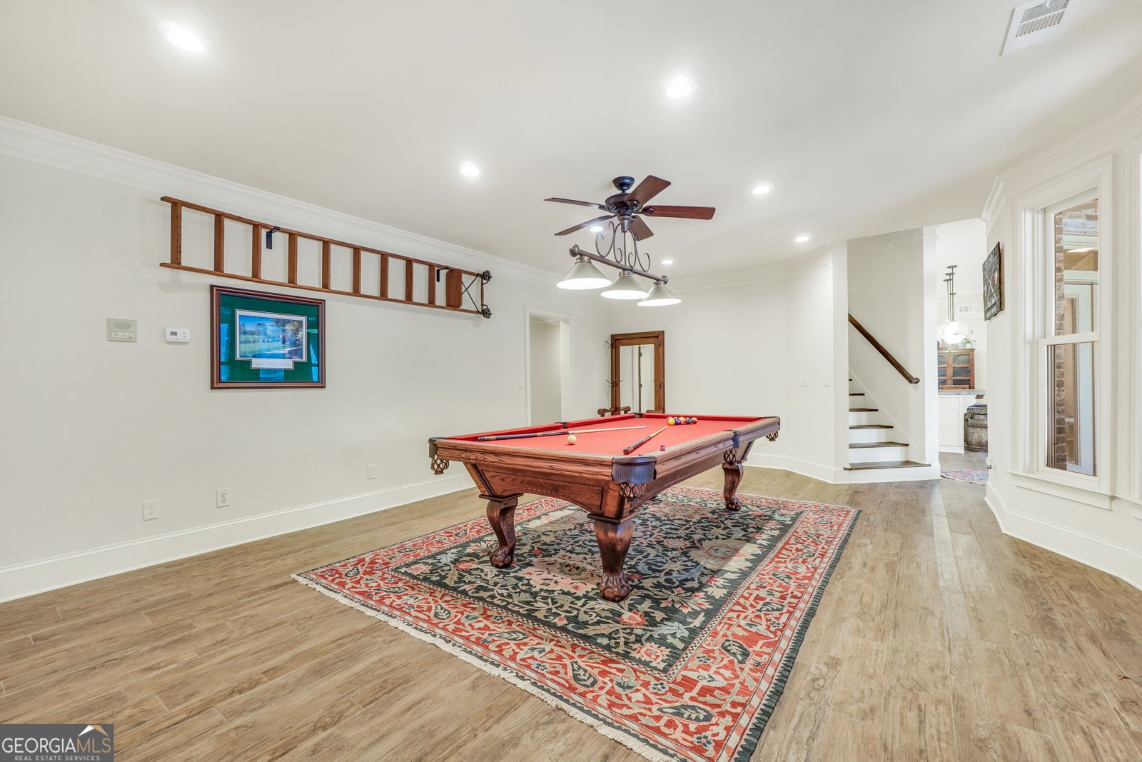 610 Elliott Road McDonough - Photo 66