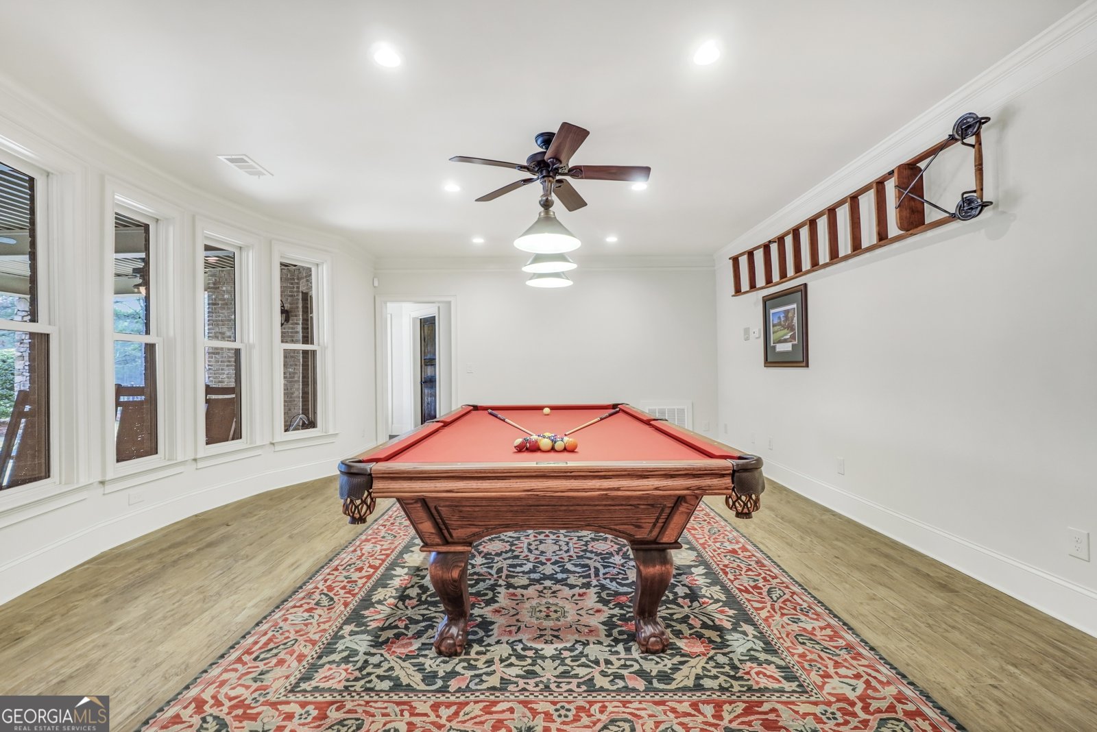 610 Elliott Road McDonough - Photo 67