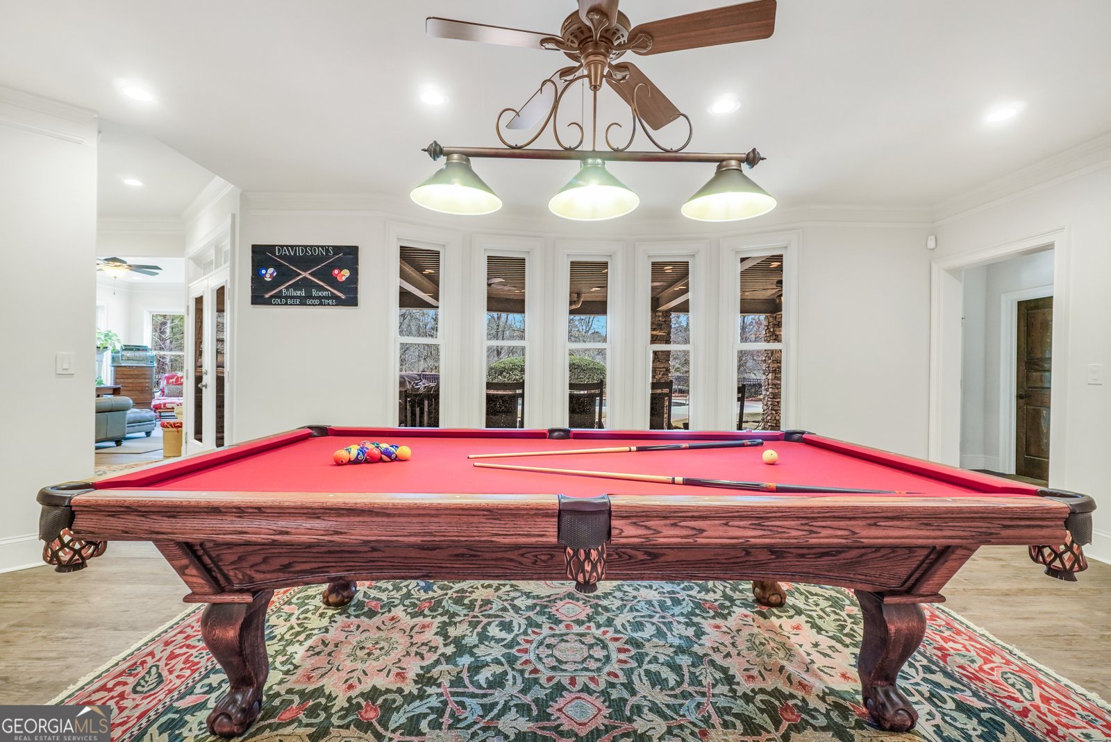 610 Elliott Road McDonough - Photo 68