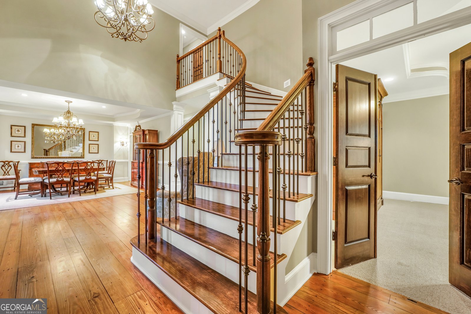 610 Elliott Road McDonough - Photo 7