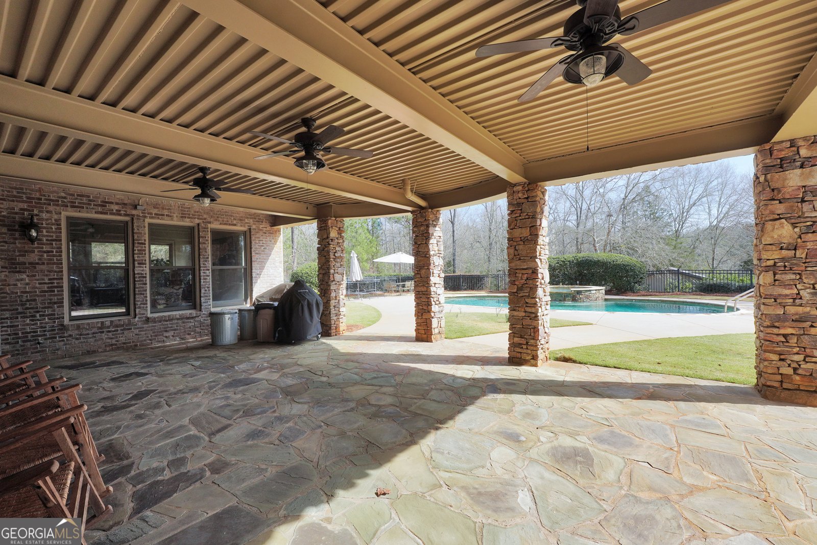 610 Elliott Road McDonough - Photo 76