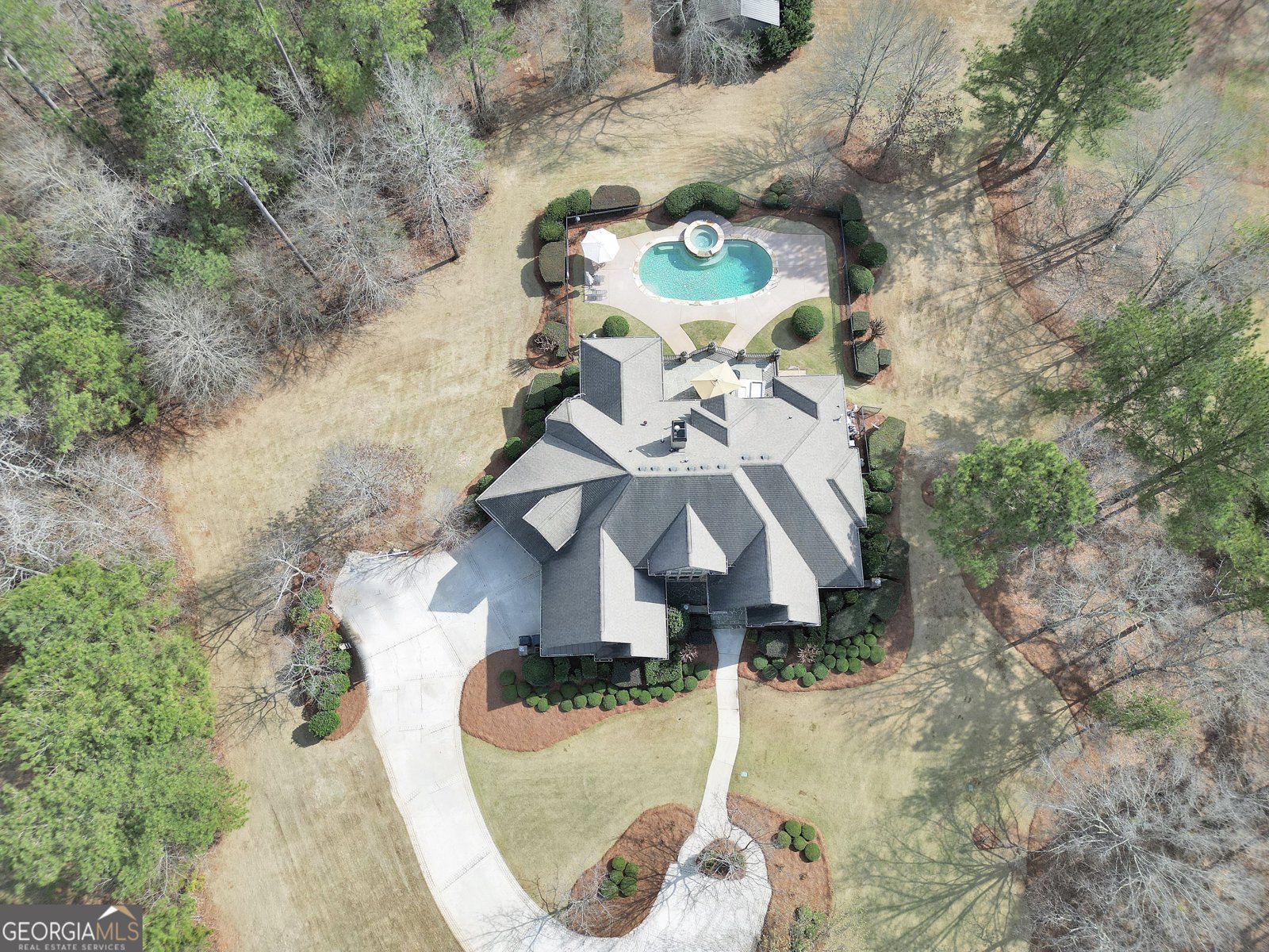 610 Elliott Road McDonough - Photo 81