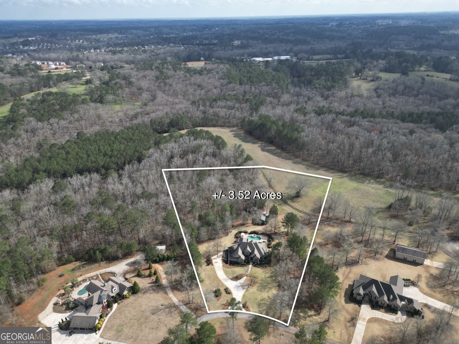 610 Elliott Road McDonough - Photo 82