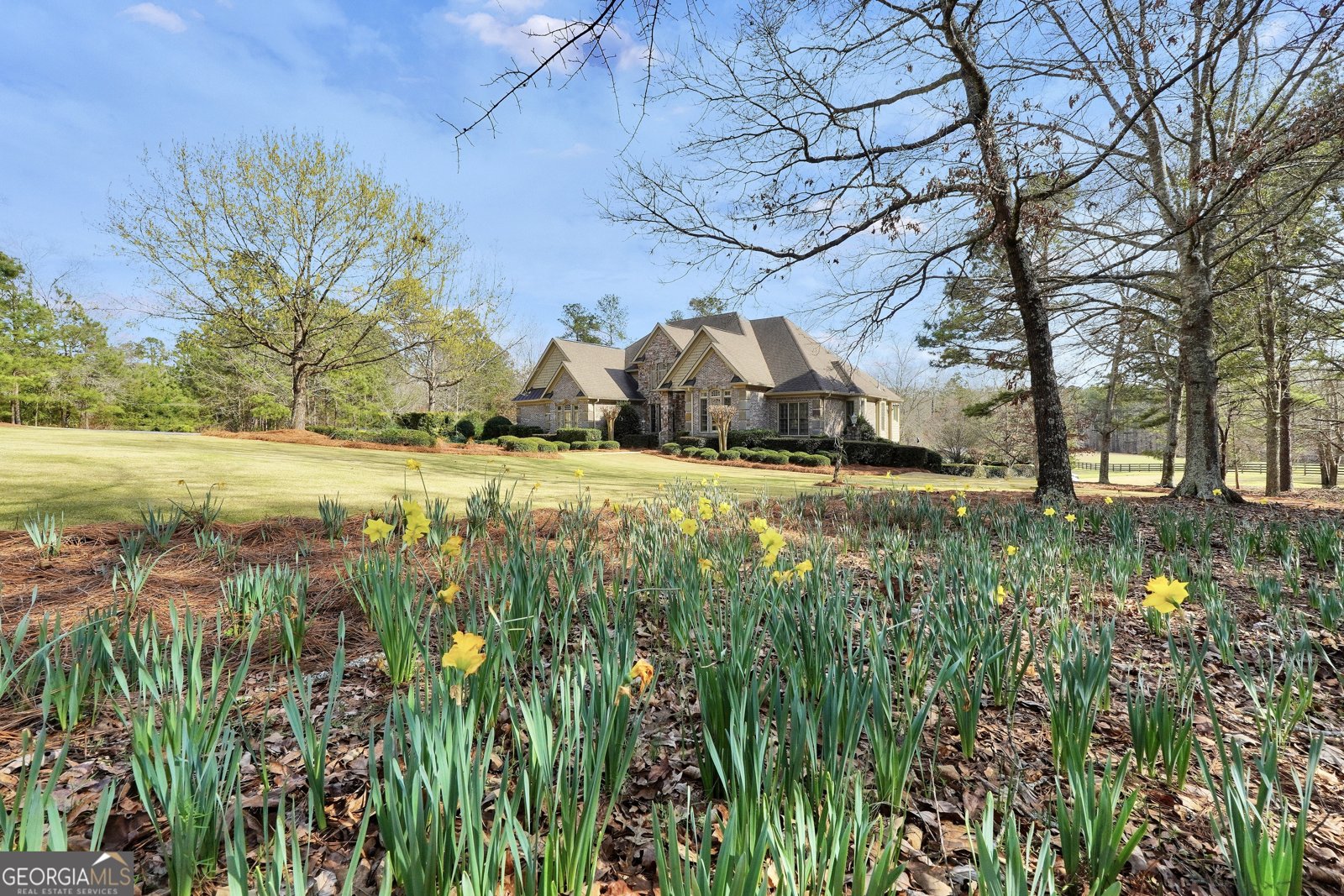 610 Elliott Road McDonough - Photo 84