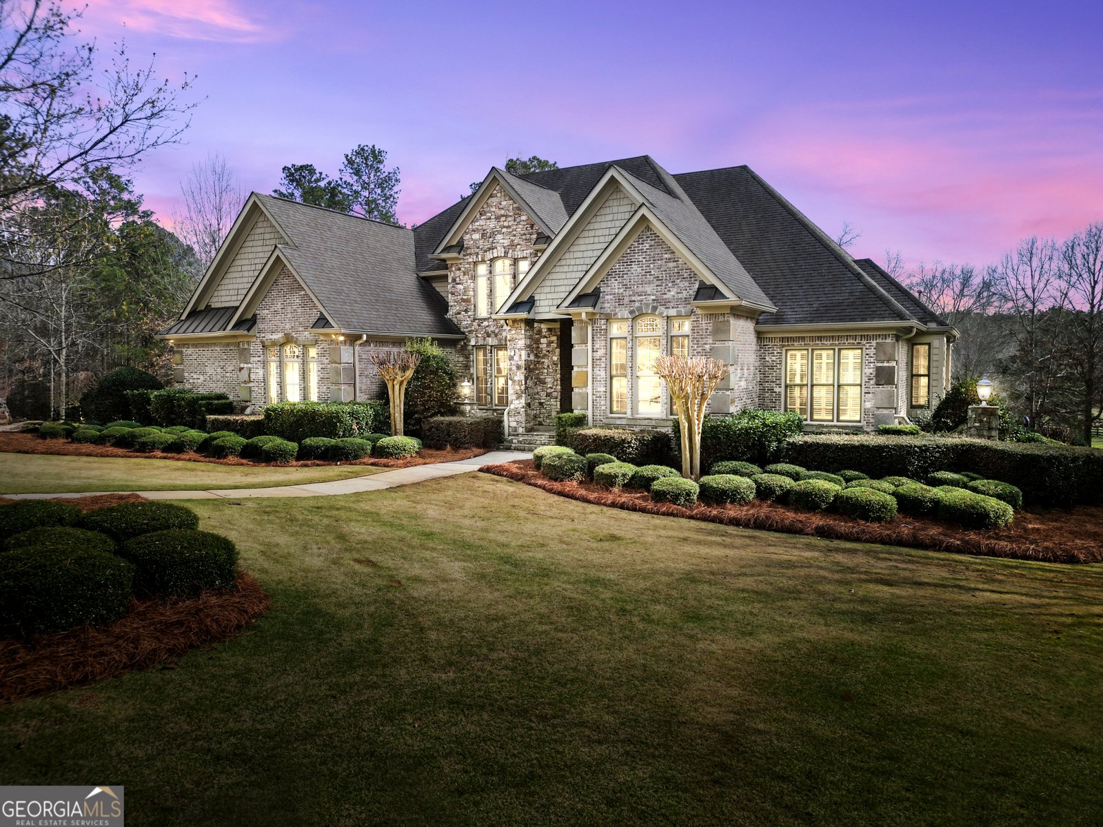 610 Elliott Road McDonough - Photo 85