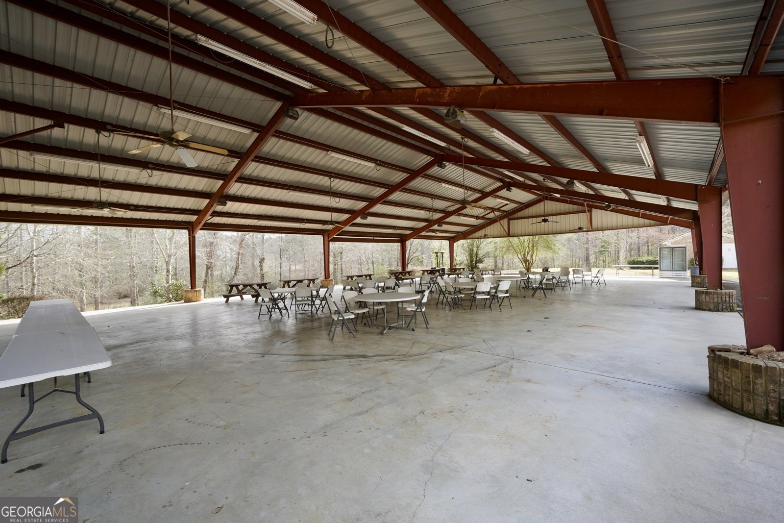 610 Elliott Road McDonough - Photo 89