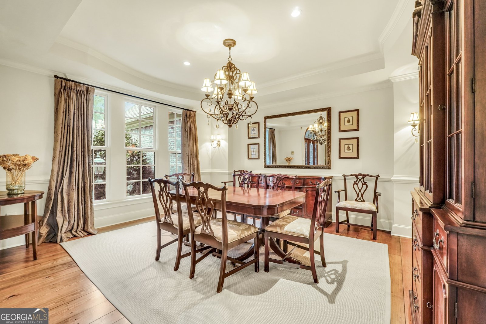 610 Elliott Road McDonough - Photo 9