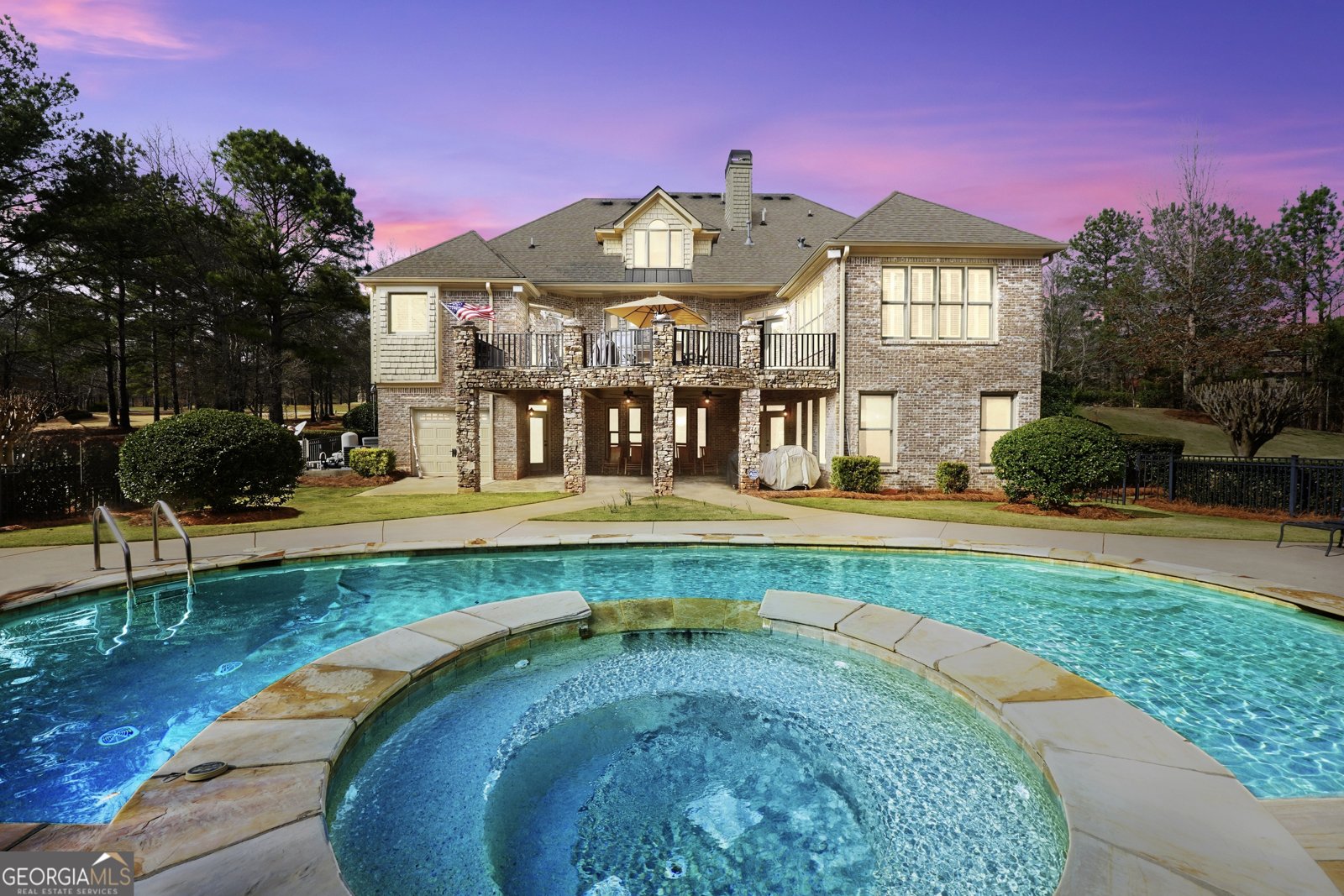 610 Elliott Road McDonough - Photo 92