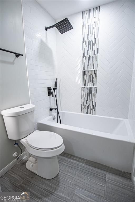 3699 Larkspur Terrace Decatur - Photo 16