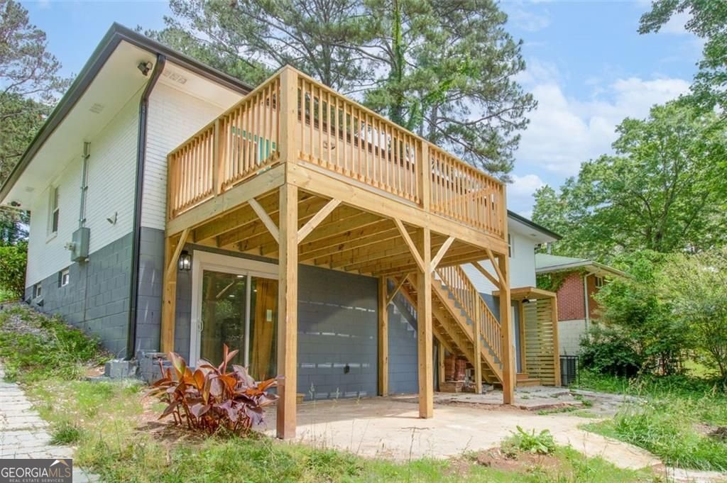 3699 Larkspur Terrace Decatur - Photo 34