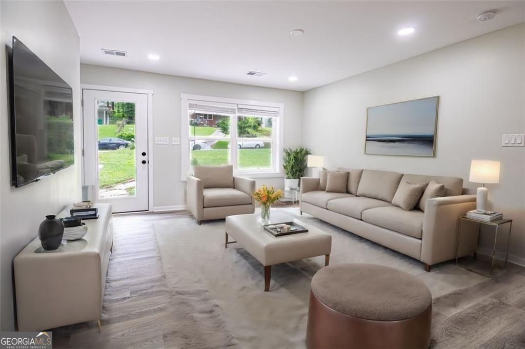 3699 Larkspur Terrace Decatur - Photo 8