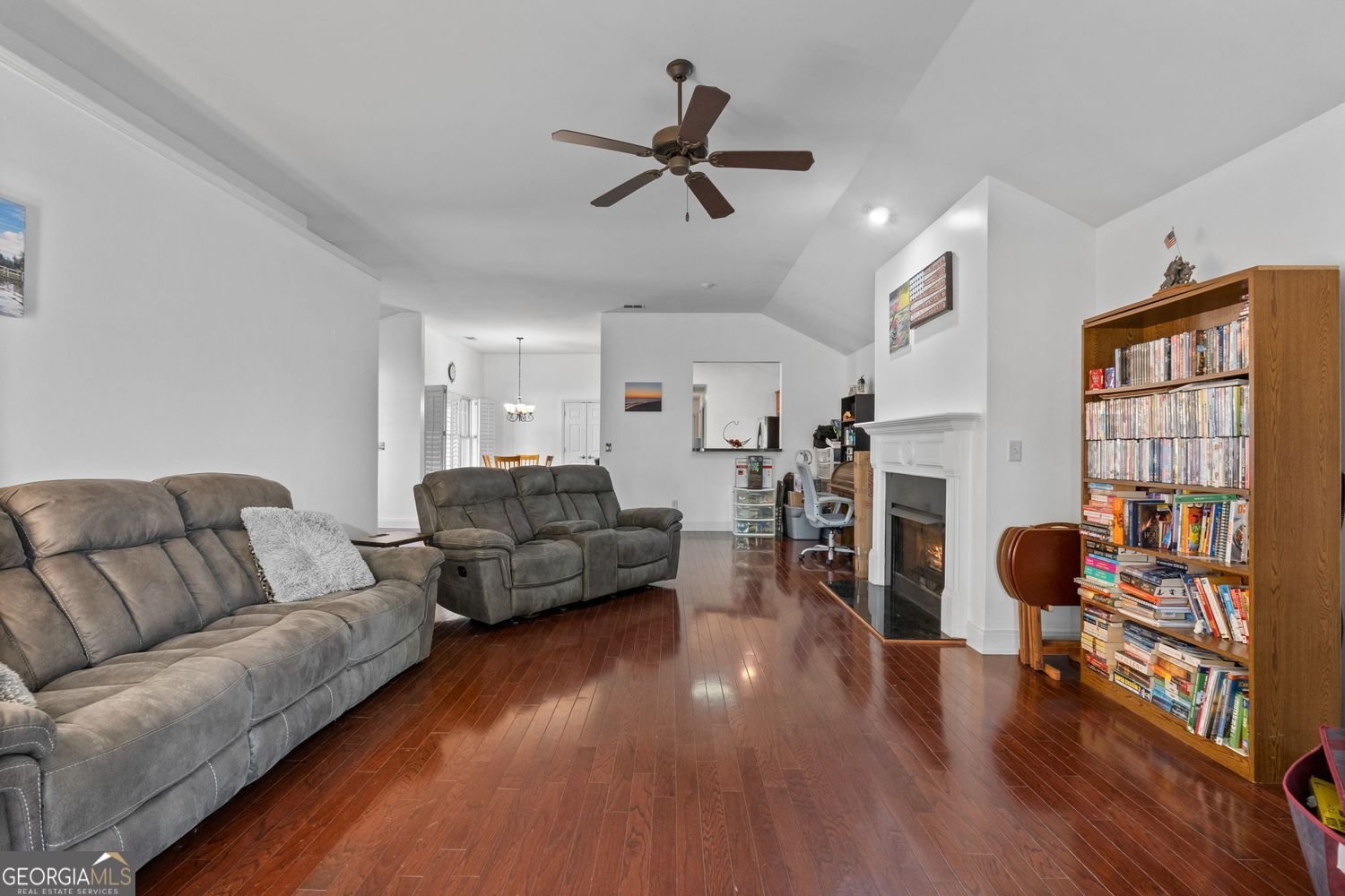 150 Cottage Club Drive Locust Grove - Photo 10