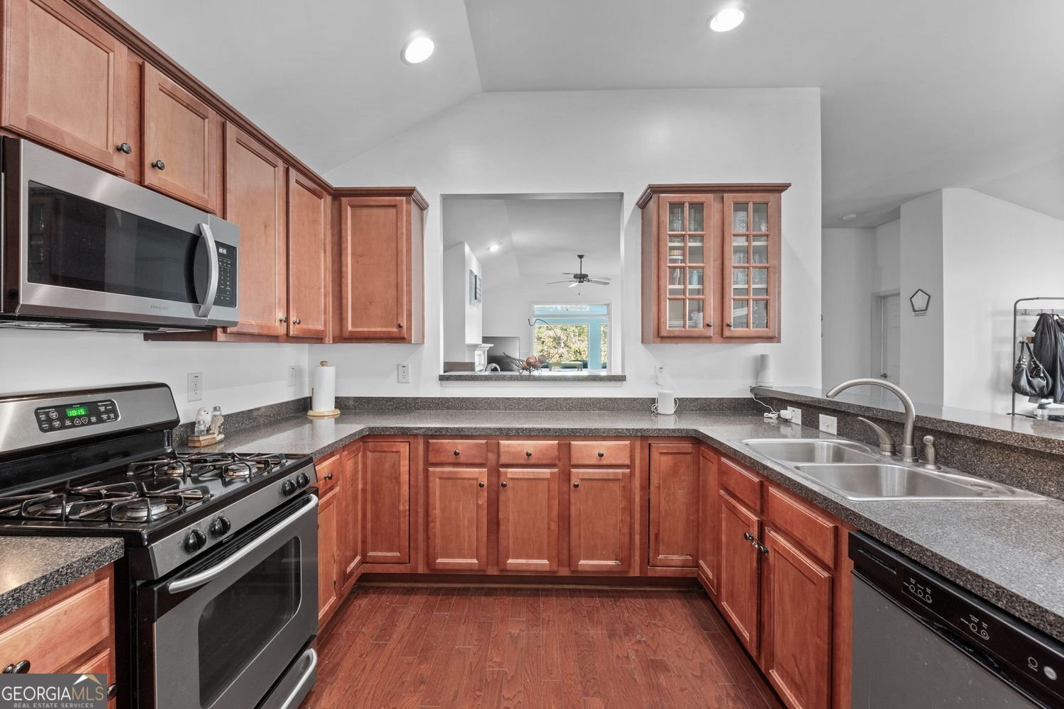 150 Cottage Club Drive Locust Grove - Photo 14