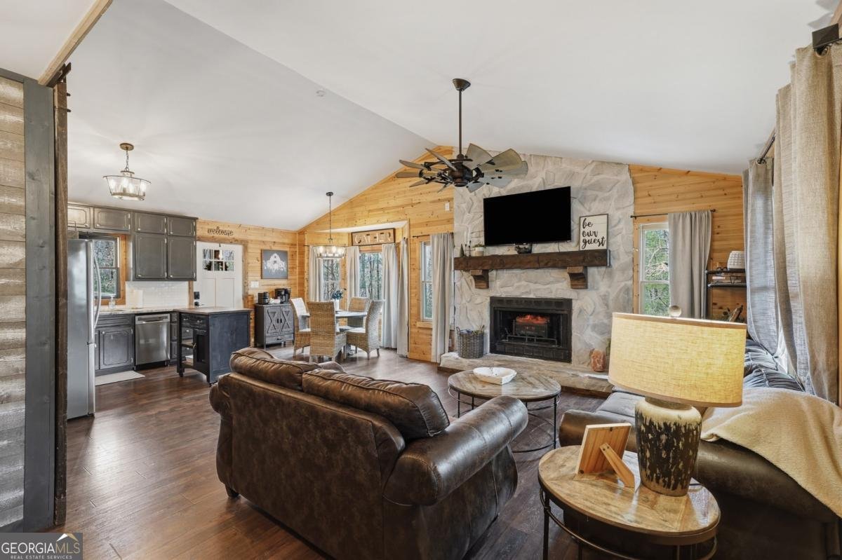 130 Clark Drive Ellijay - Photo 10