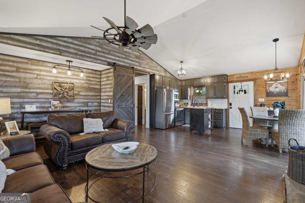 130 Clark Drive Ellijay - Photo 13