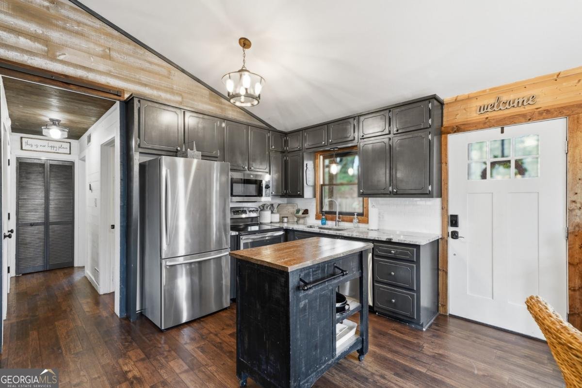 130 Clark Drive Ellijay - Photo 14