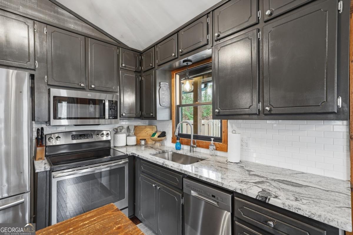 130 Clark Drive Ellijay - Photo 15