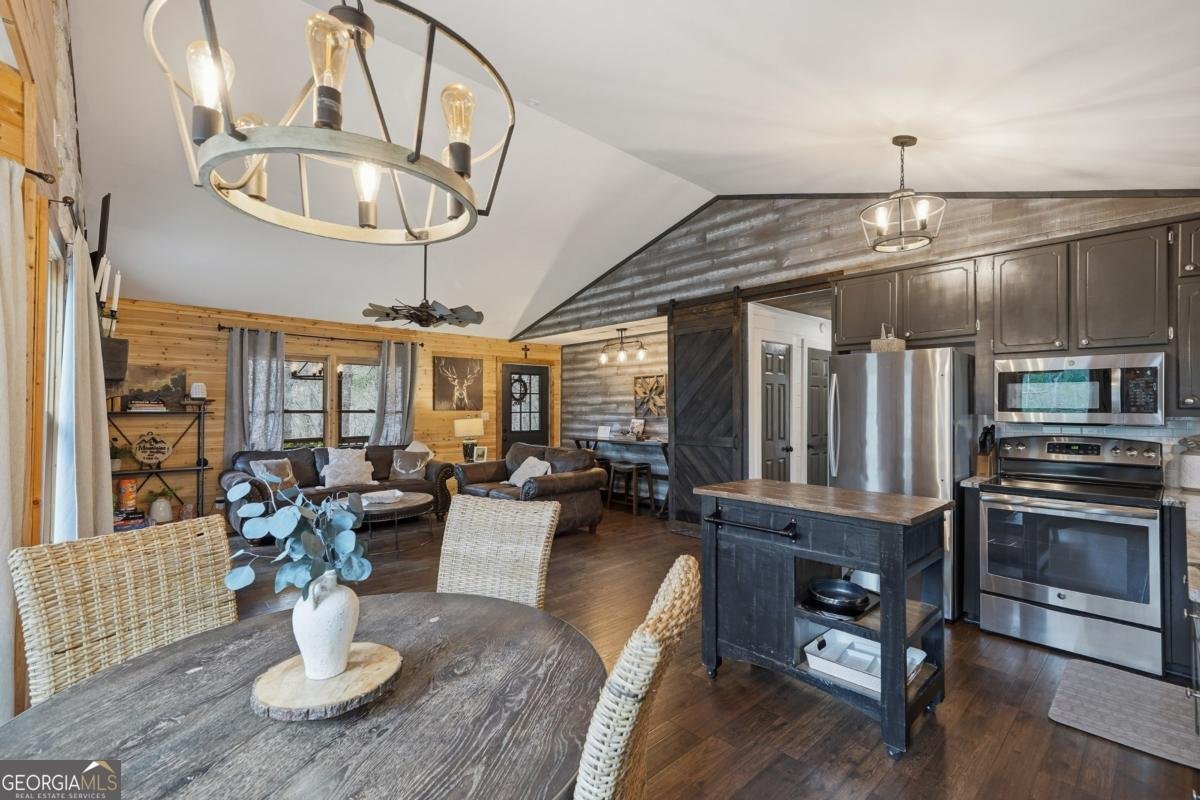 130 Clark Drive Ellijay - Photo 19