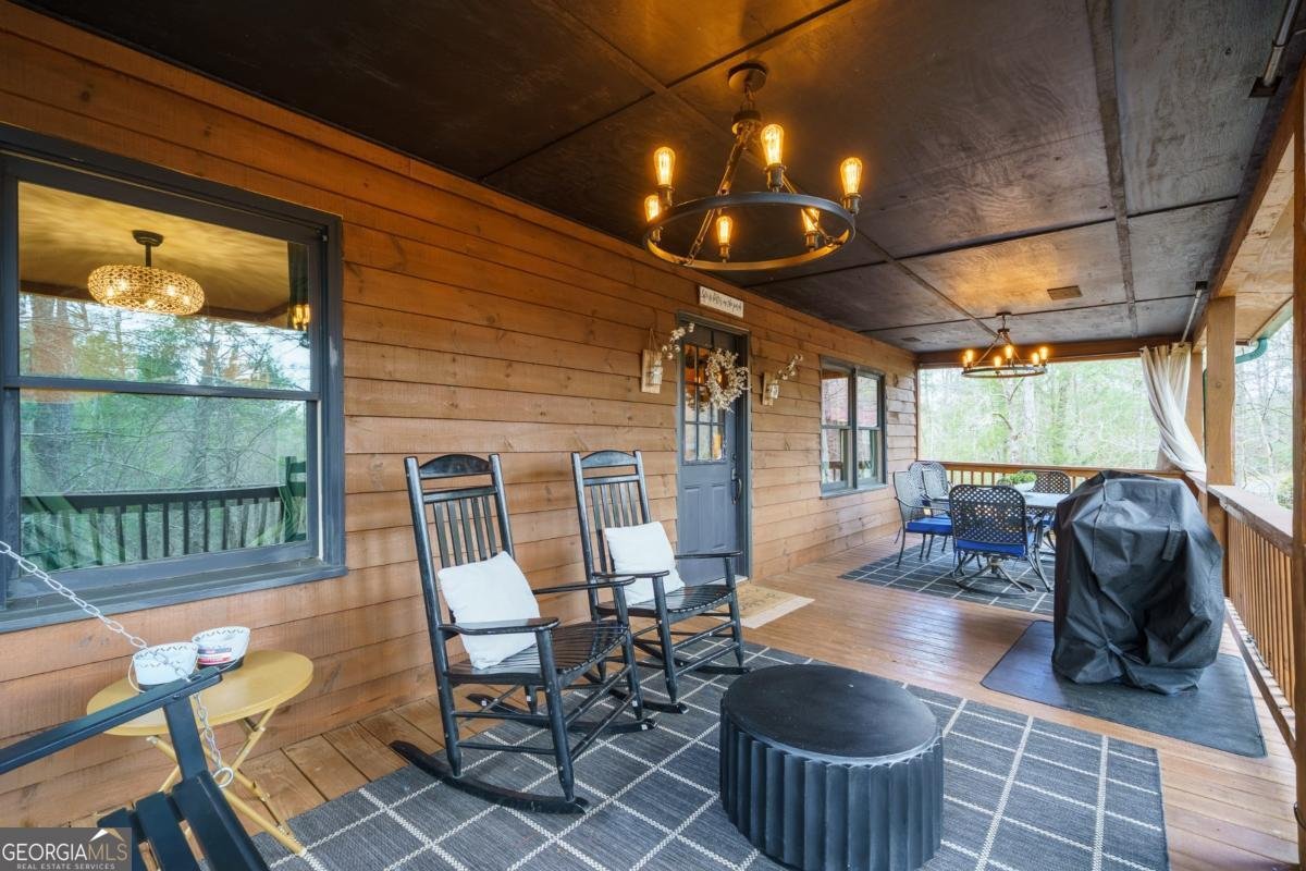 130 Clark Drive Ellijay - Photo 32