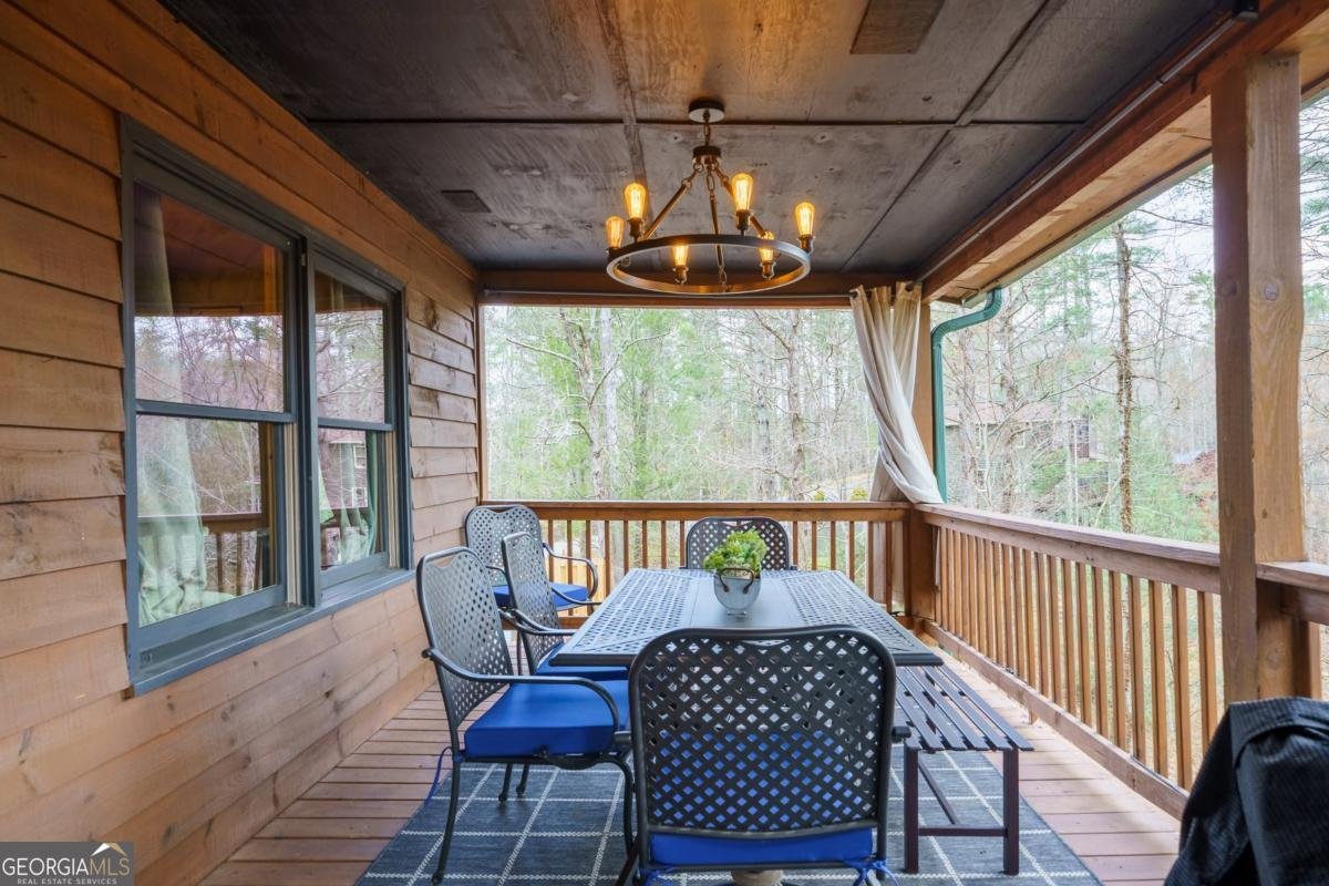 130 Clark Drive Ellijay - Photo 34