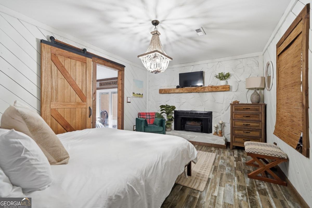 130 Clark Drive Ellijay - Photo 38