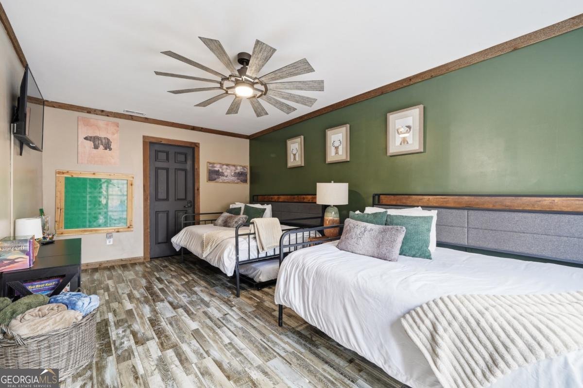 130 Clark Drive Ellijay - Photo 40