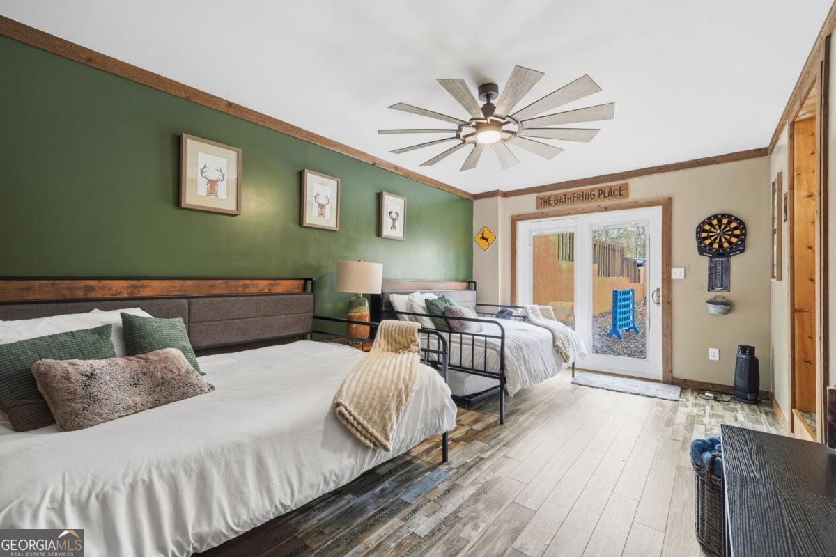 130 Clark Drive Ellijay - Photo 41