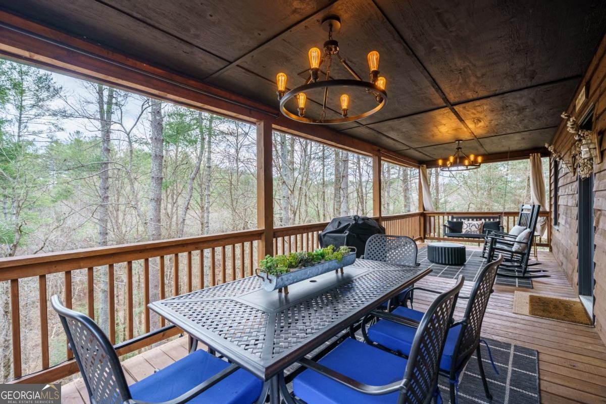 130 Clark Drive Ellijay - Photo 43