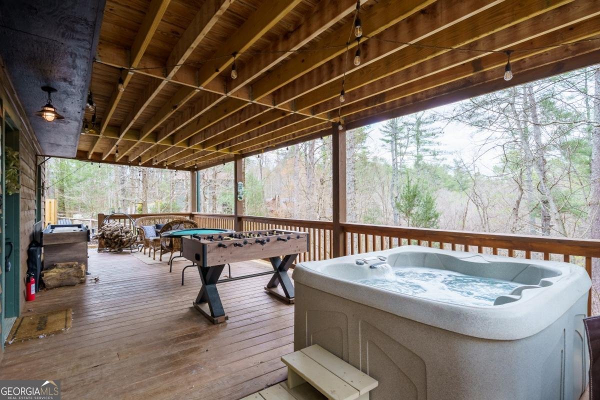 130 Clark Drive Ellijay - Photo 48