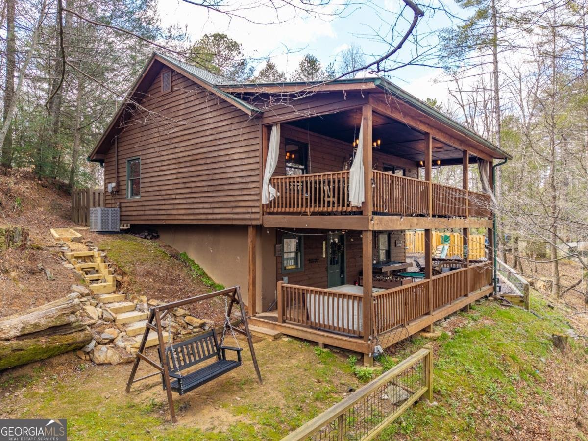 130 Clark Drive Ellijay - Photo 49