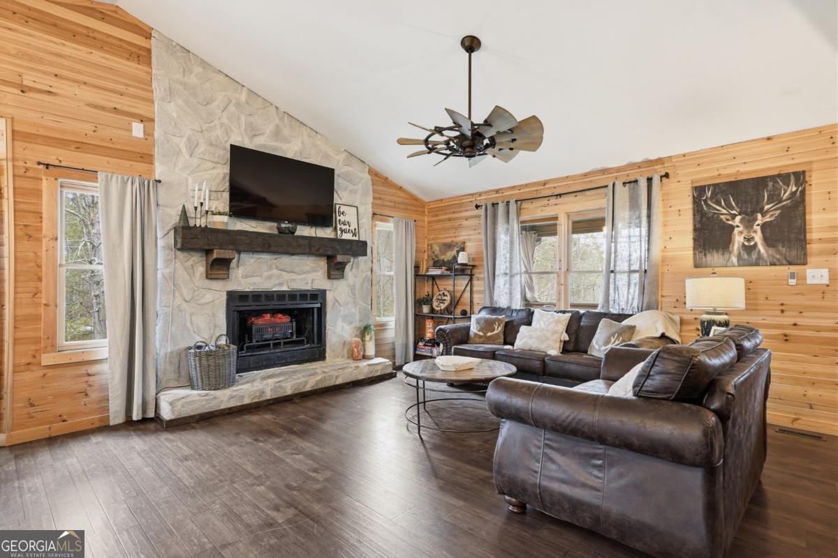 130 Clark Drive Ellijay - Photo 7