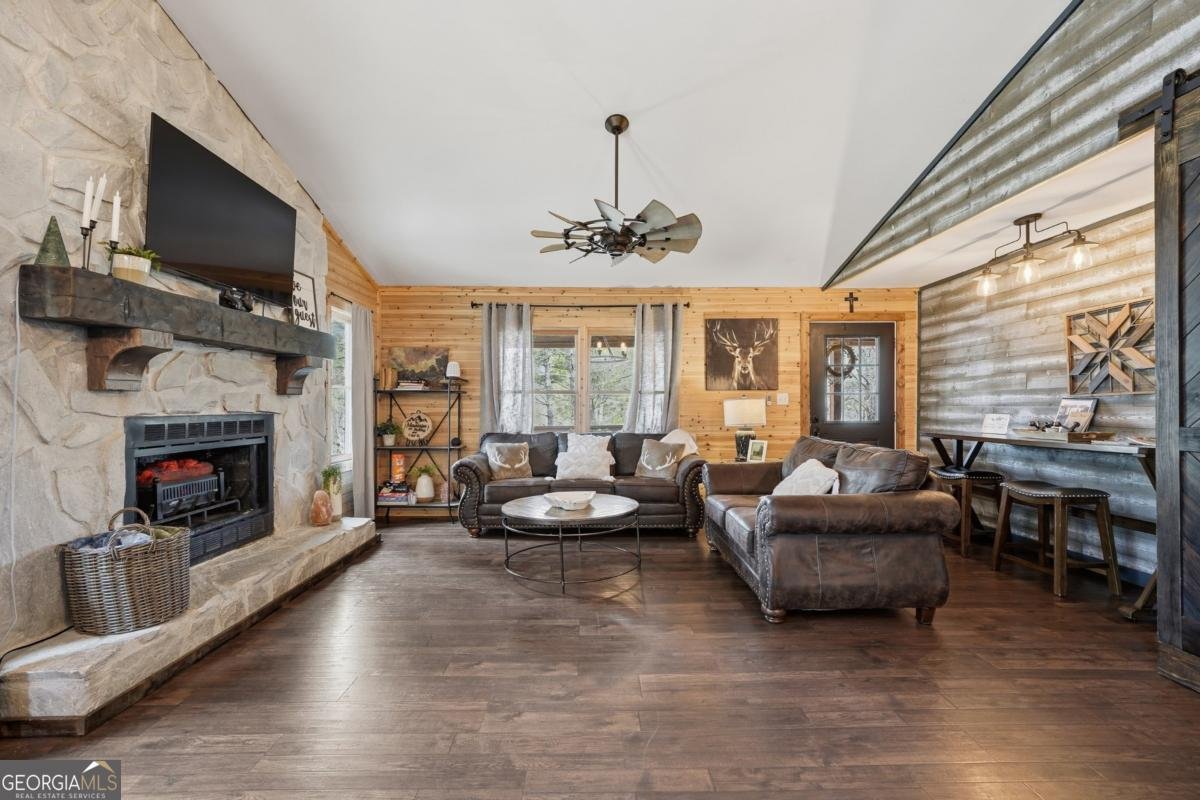 130 Clark Drive Ellijay - Photo 8