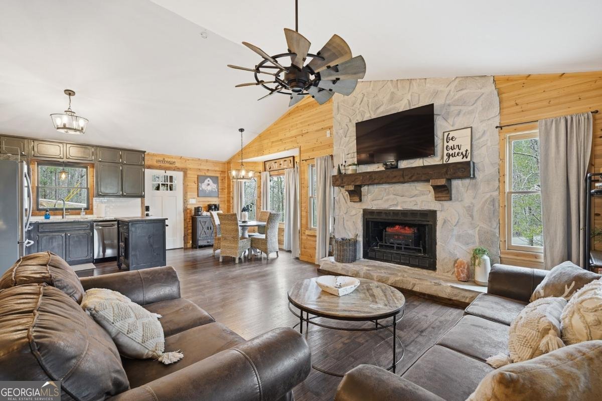 130 Clark Drive Ellijay - Photo 9