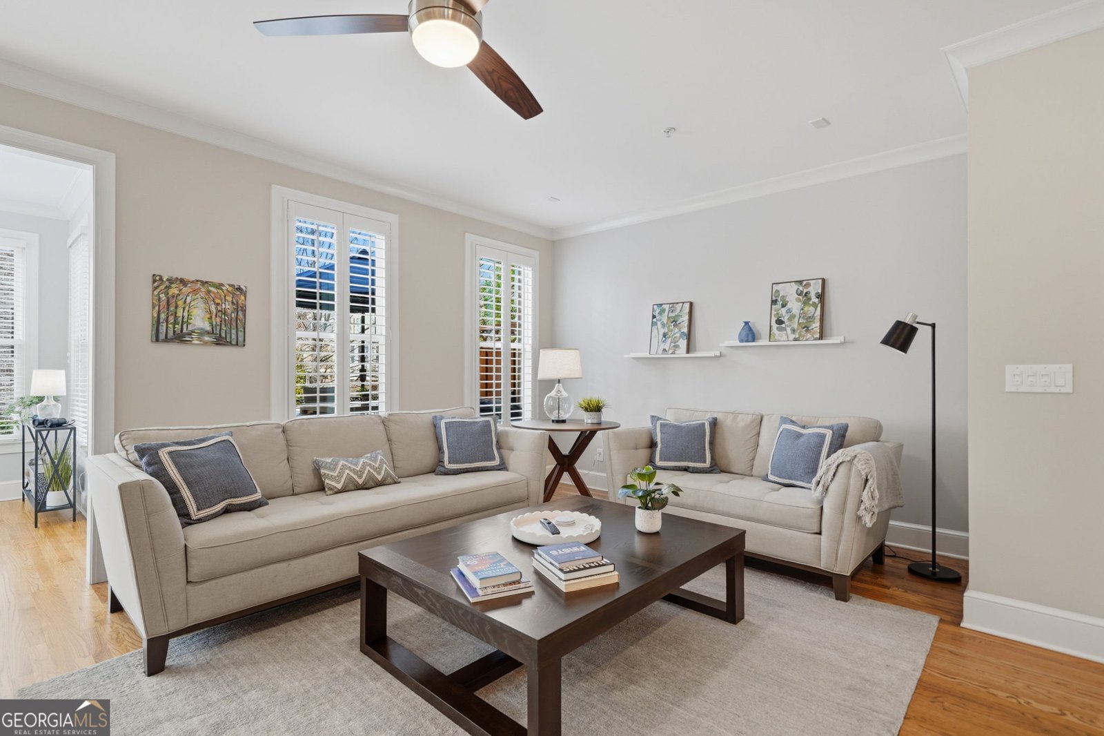 11231 Calypso Drive Alpharetta - Photo 10