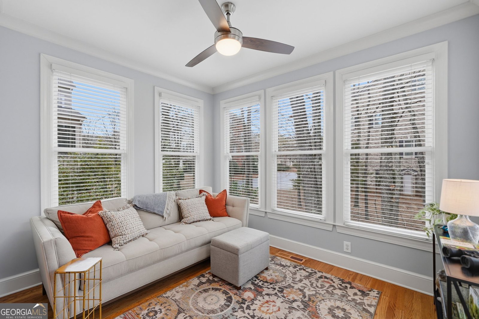 11231 Calypso Drive Alpharetta - Photo 13